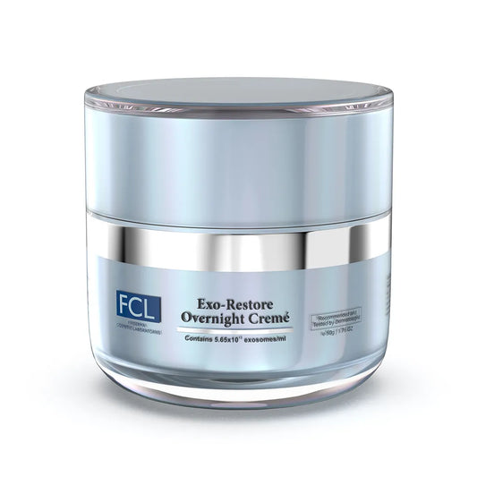 Exo-Restore Overnight Cream