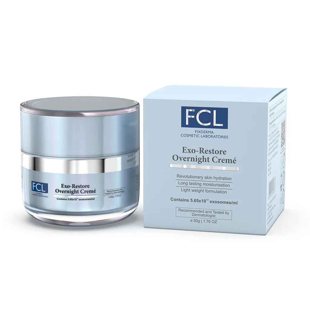 Exo-Restore Overnight Cream