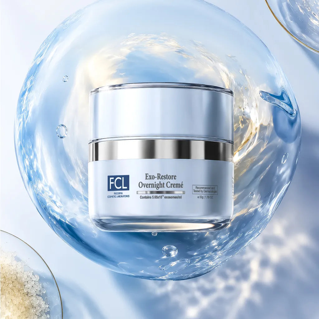 Exo-Restore Overnight Cream