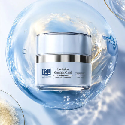 Exo-Restore Overnight Cream