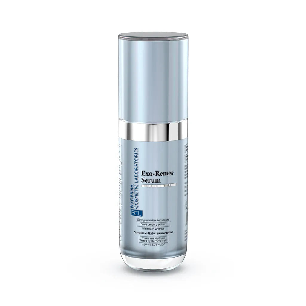 Exo-Renew Serum