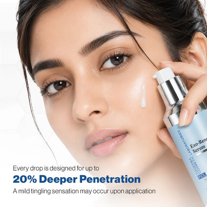 Exo-Renew Serum