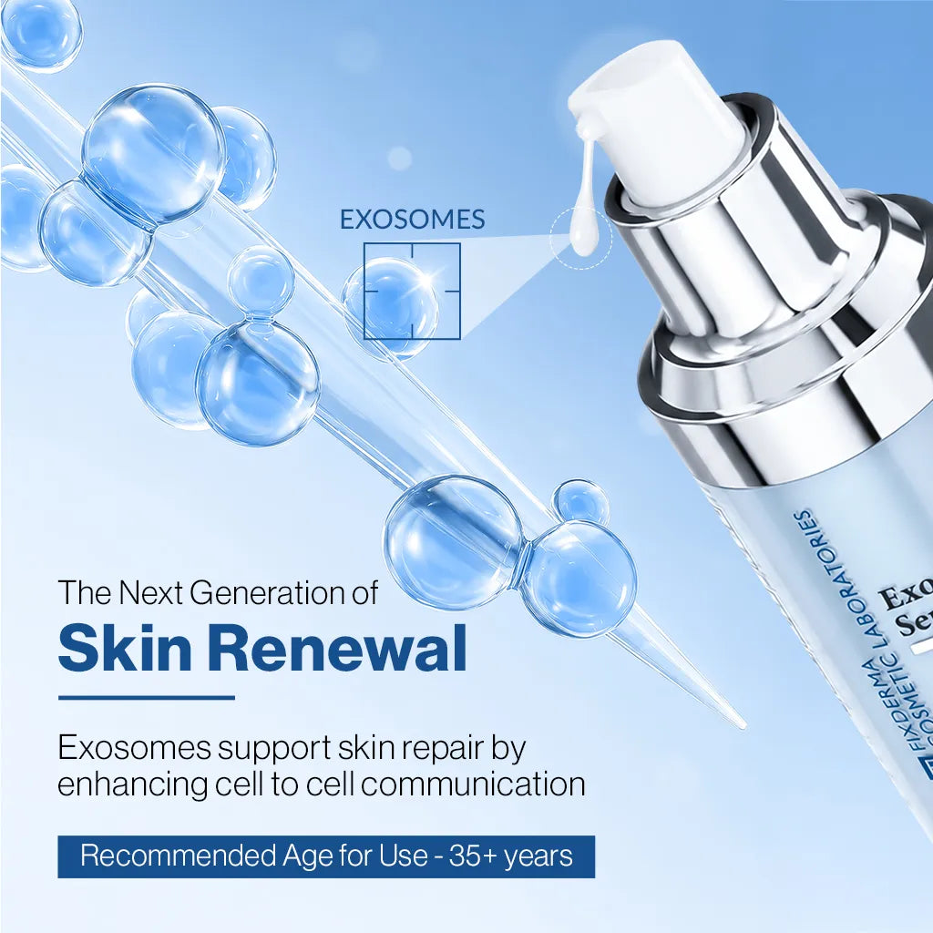 Exo-Renew Serum