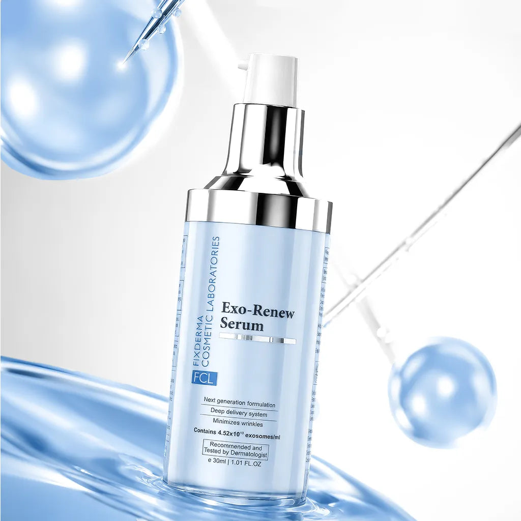 Exo-Renew Serum