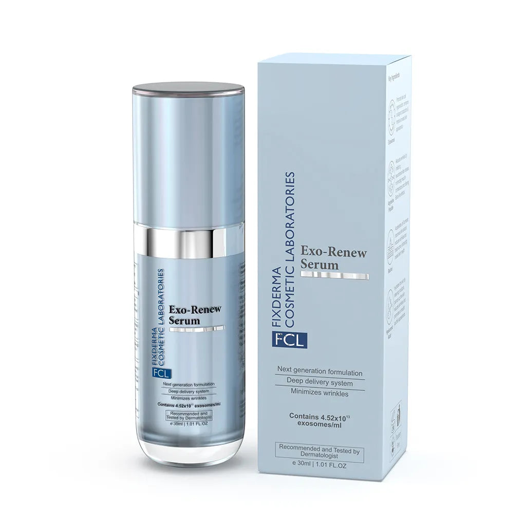 Exo-Renew Serum