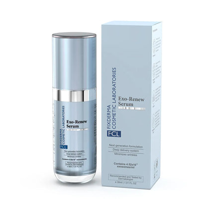 Exo-Renew Serum