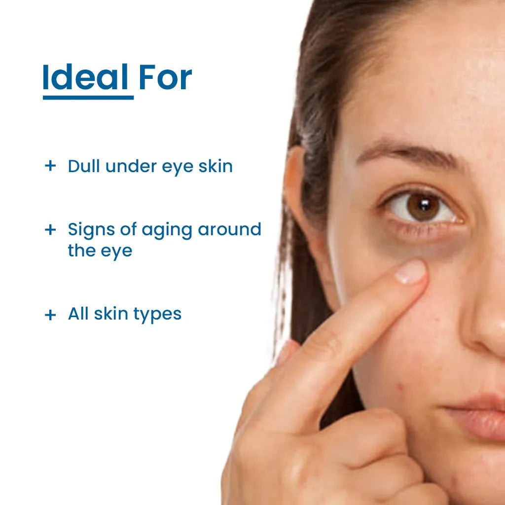 Eye Refining Matrix Under Eye Cream