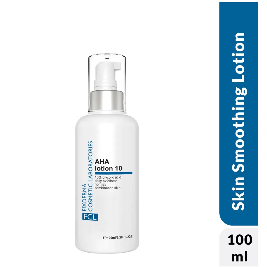 Skin Smoothing Lotion 100ml