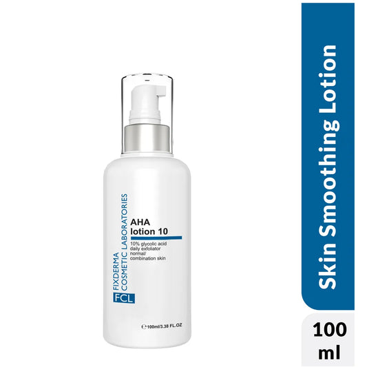 Skin Smoothing Lotion 100ml