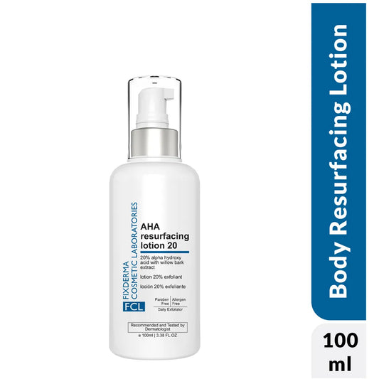 Body Resurfacing Lotion 100ml