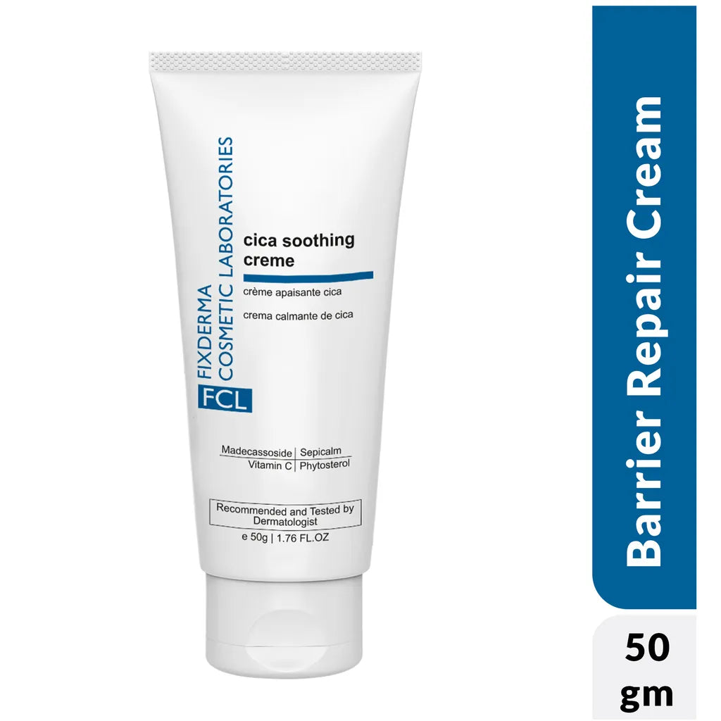 Barrier Repair Cream 50g