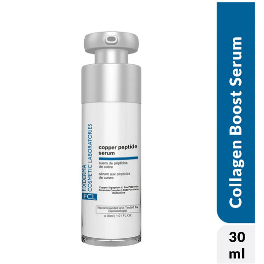 Collagen Boost Serum 30ml