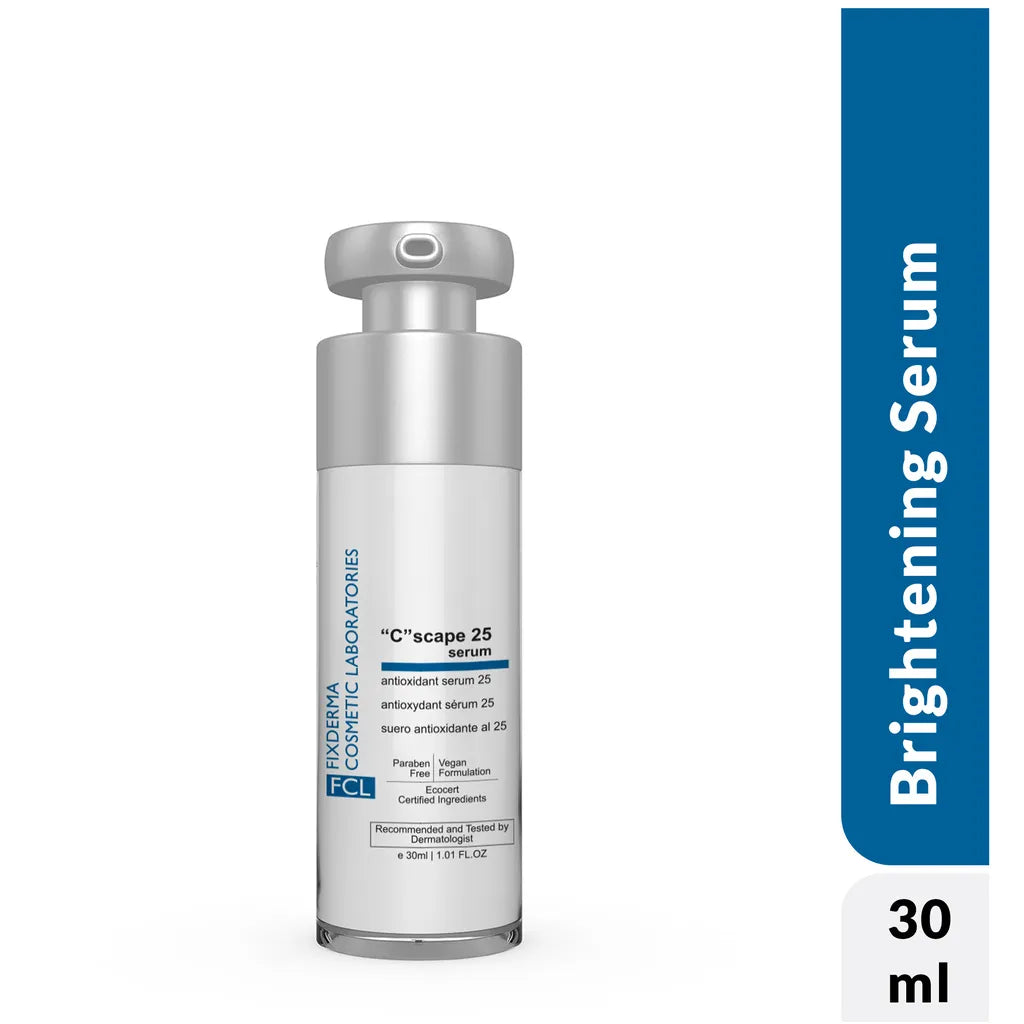 Brightening Serum 30ml