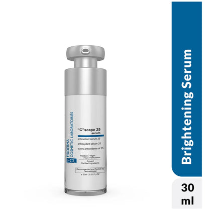 Brightening Serum 30ml