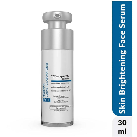 C Scape 25 Serum with 25% Vitamin C Serum