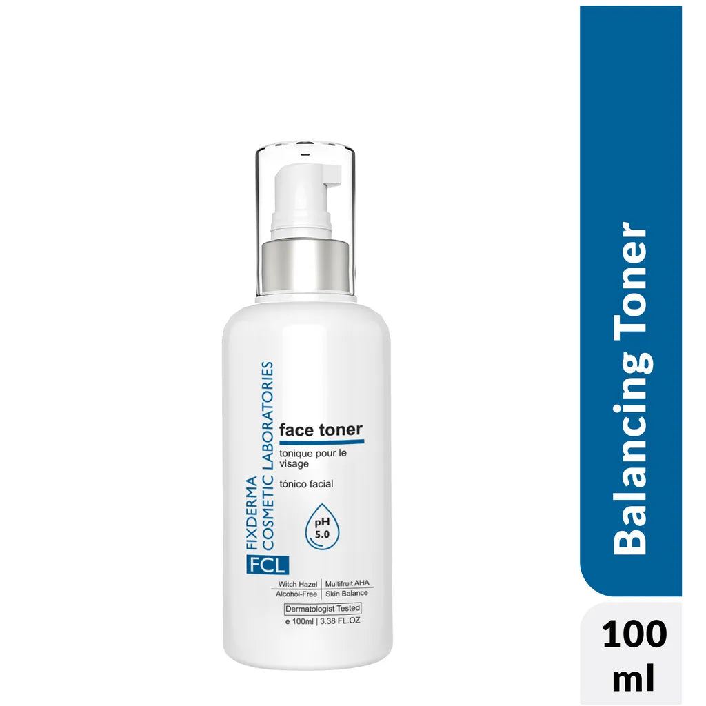 Balancing Toner 100ml