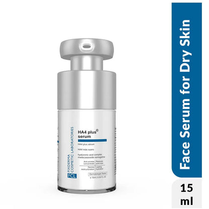 HA4 Plus Serum