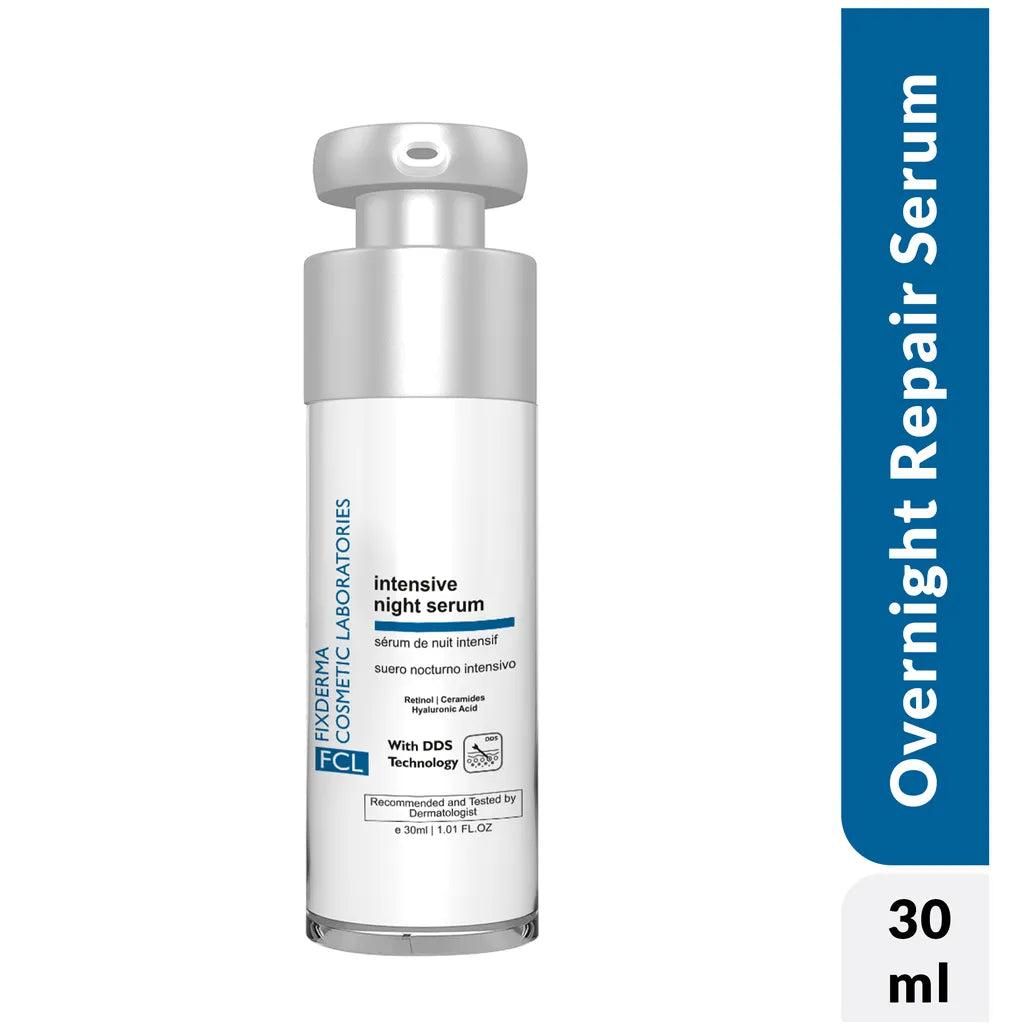 Overnight Repair Serum 30ml