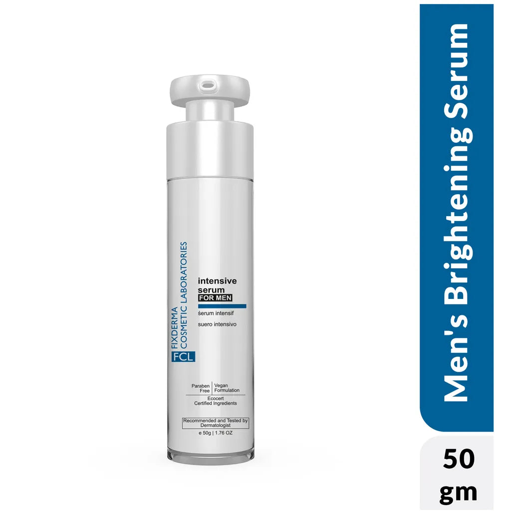 Men's Brightening Serum 50ml