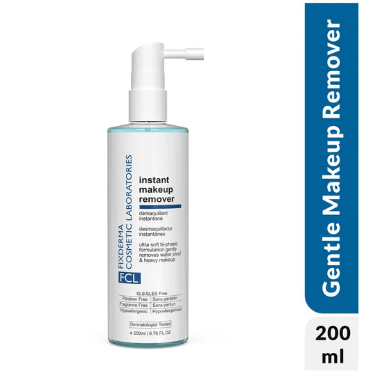 Gentle Makeup Remover 200ml