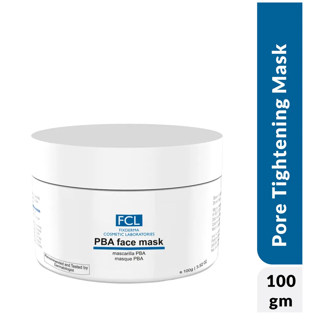 Pore Tightening Mask 100g