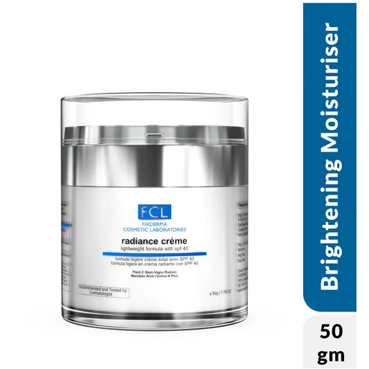 Brightening Moisturiser 50g