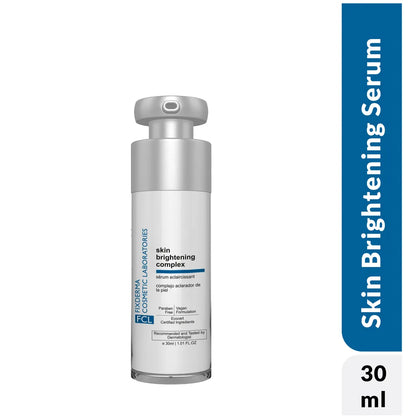 Skin Brightening Serum 30ml