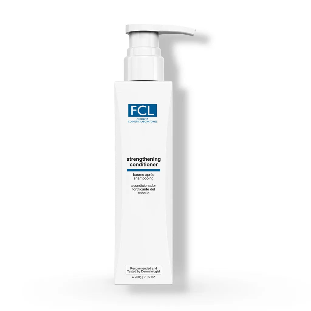 Strengthening conditioner