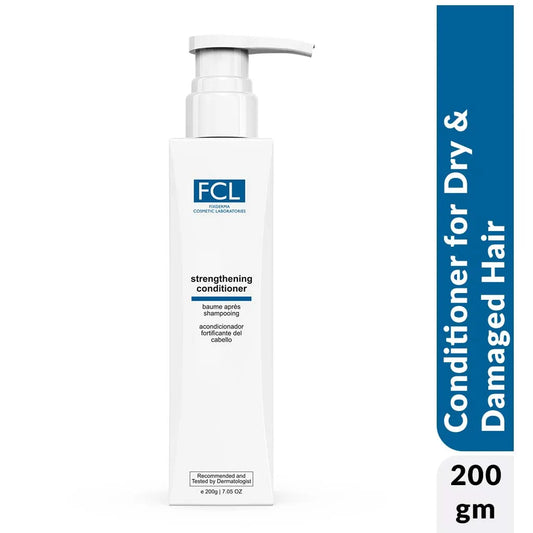 Strengthening conditioner