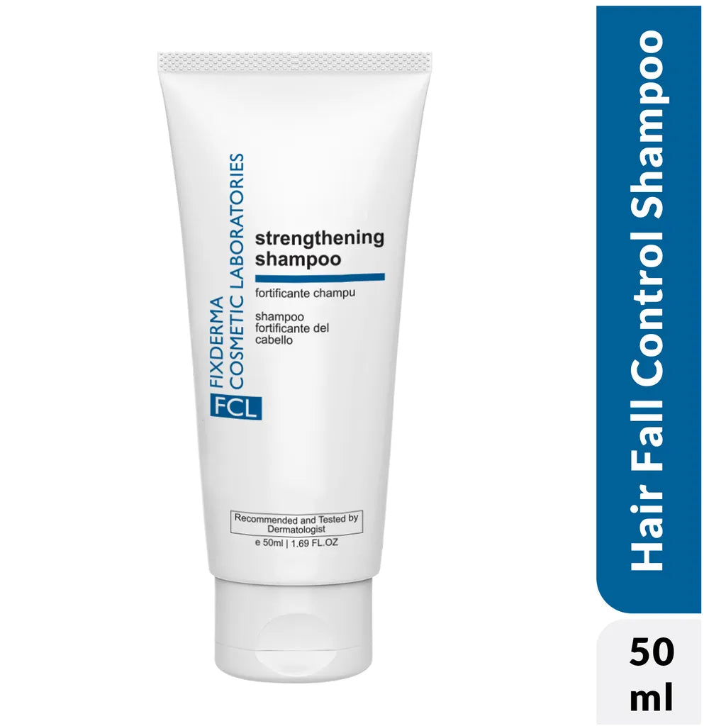 Hair Fall Control Shampoo 50ml