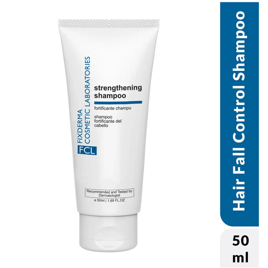 Hair Fall Control Shampoo 50ml