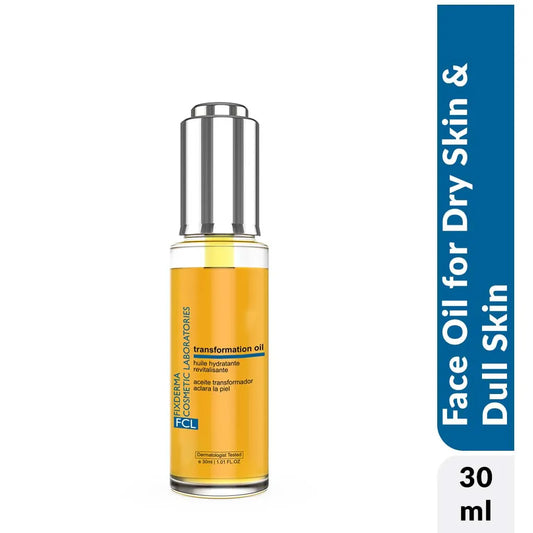 Transformation Face Oil