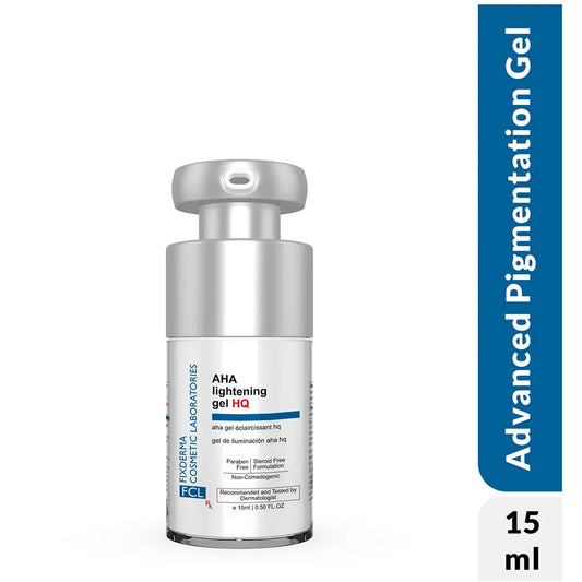Advanced Pigmentation Gel 15ml