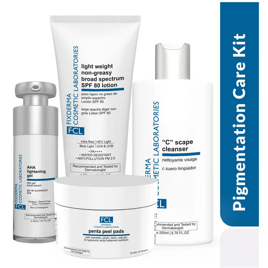 Pigmentation Care Kit