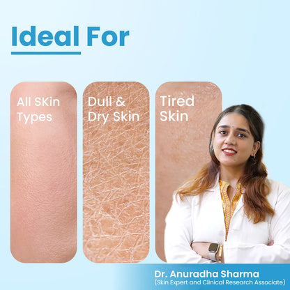De Tan Face Pack
