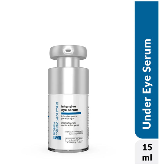 Under Eye Serum 15ml