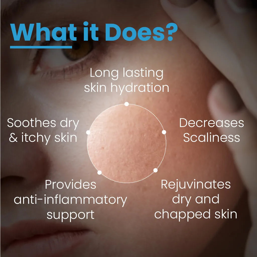 Oatsilk Body Lotion