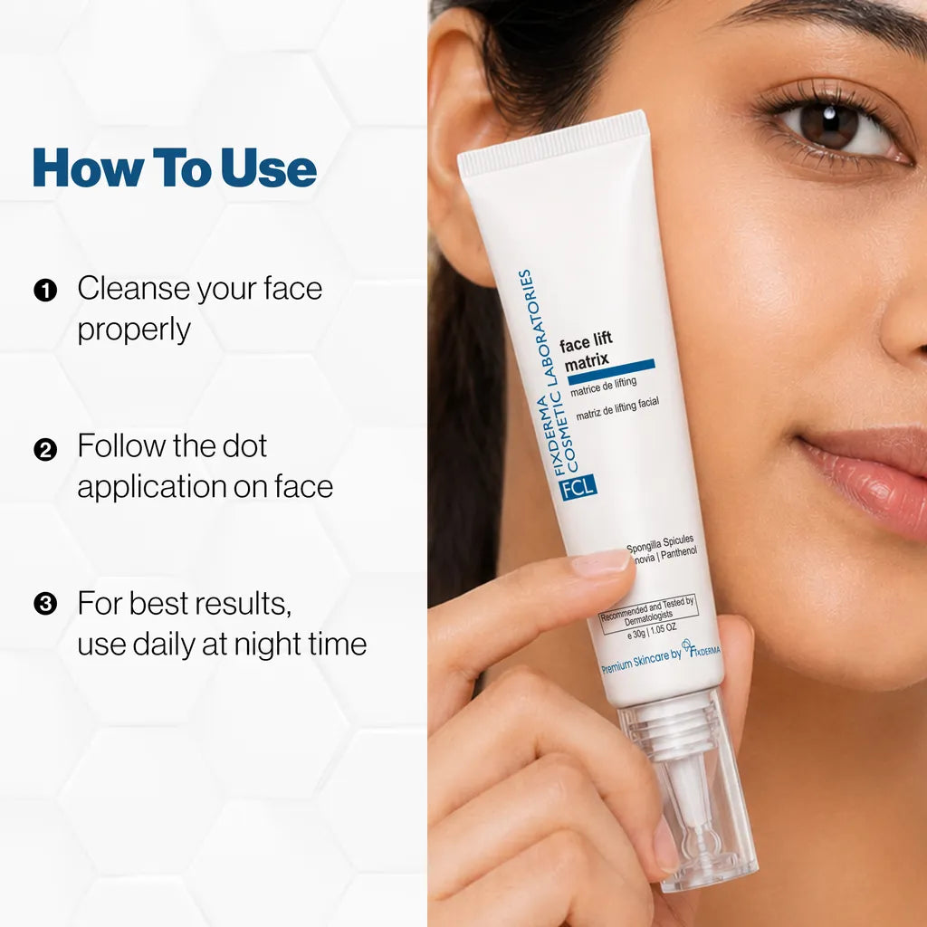 Face Lift Matrix