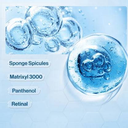 Face Lift Matrix