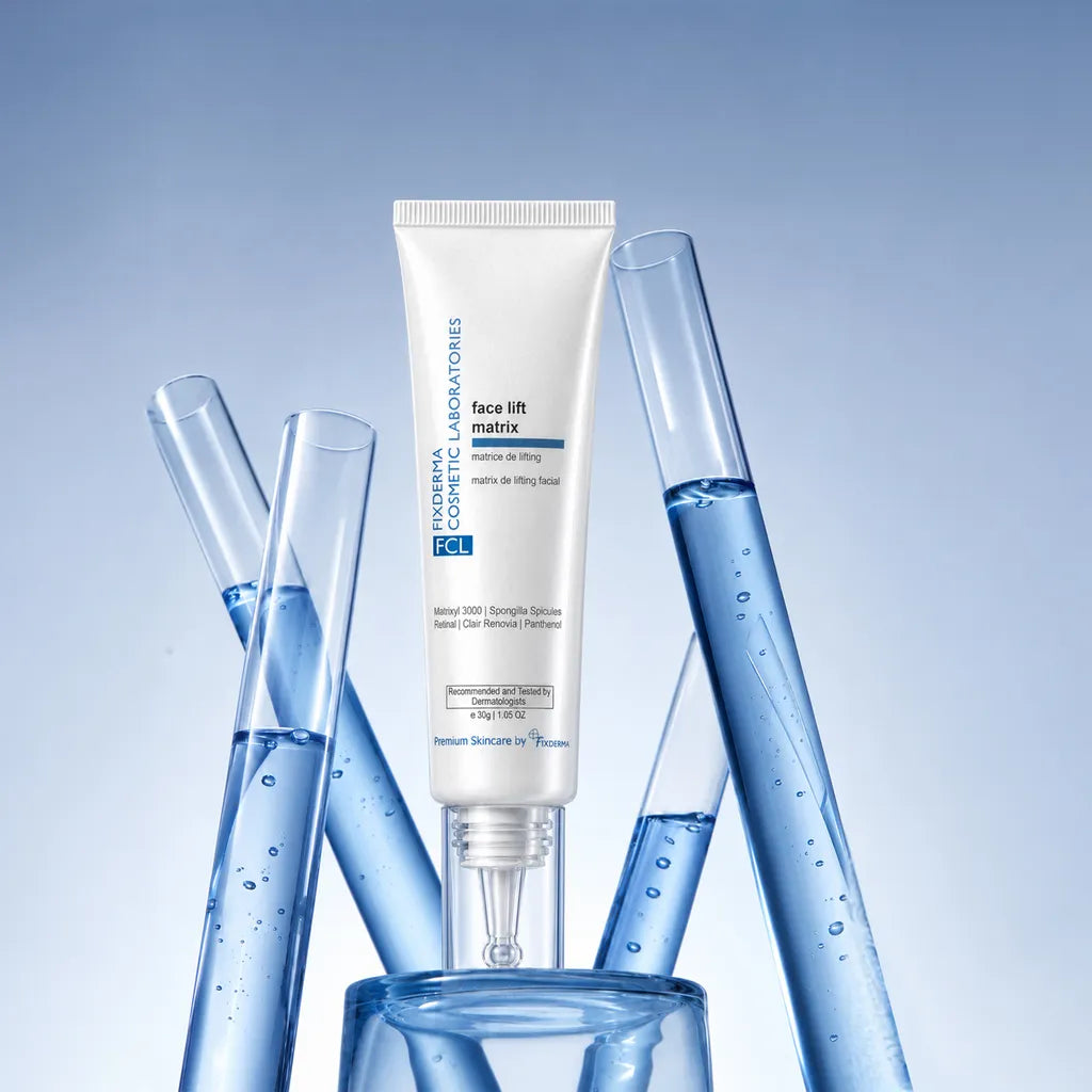Face Lift Matrix