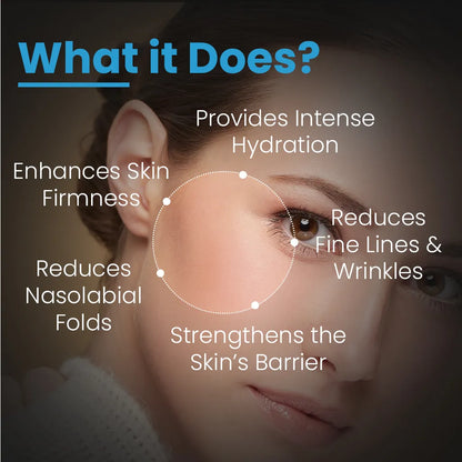 HA4 Plus Serum