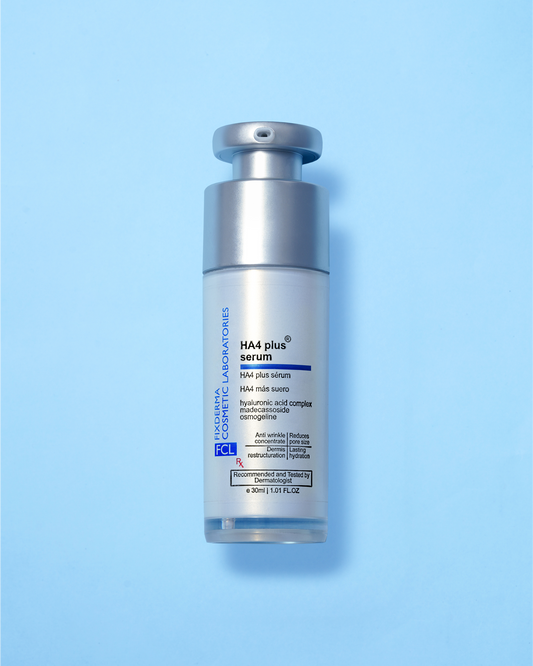 HA4 Plus Serum