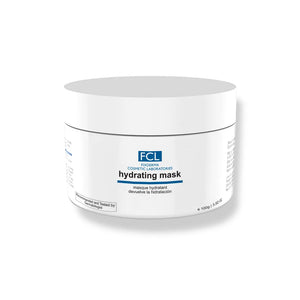 Hydrating Face Mask