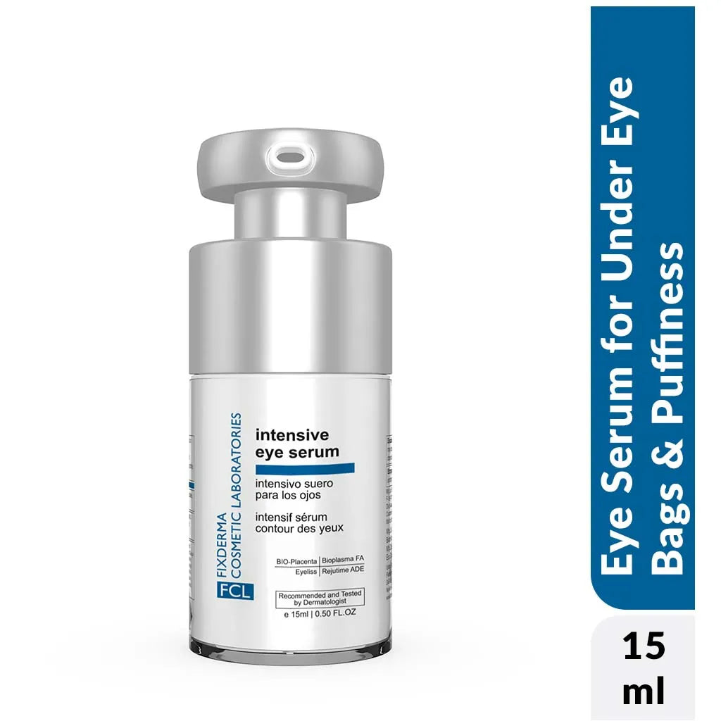 Intensive Eye Serum