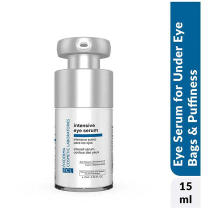 Intensive Eye Serum