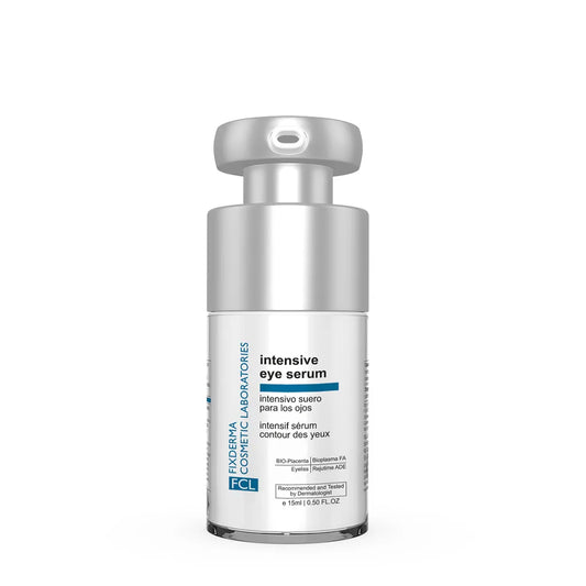 Intensive Eye Serum