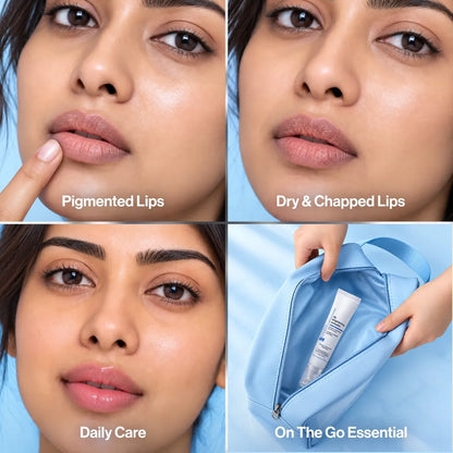 Lip Brightening Complex