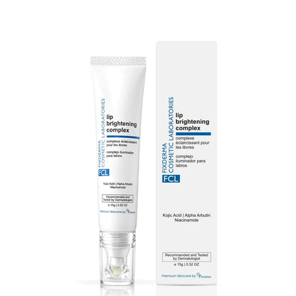 Lip Brightening Complex