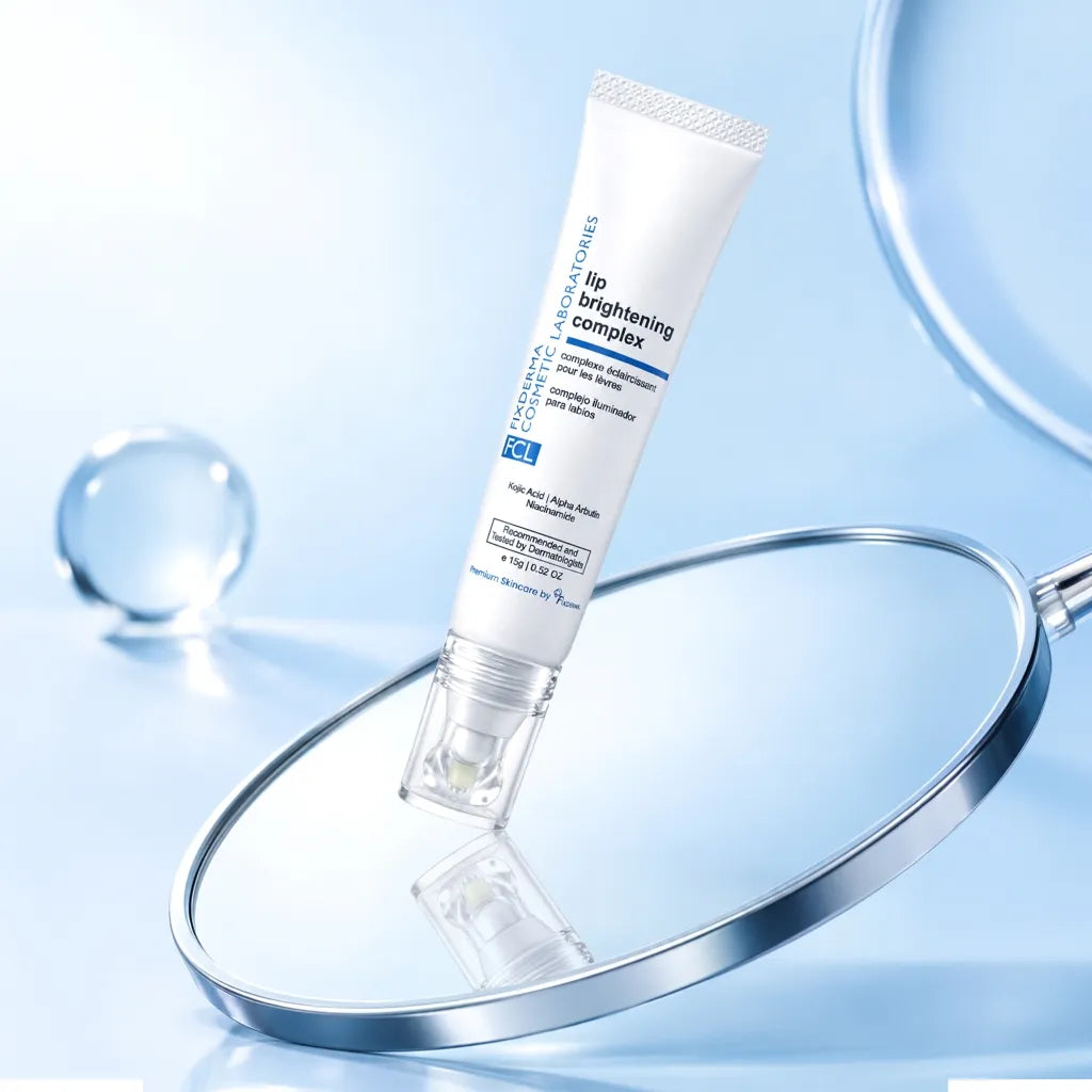 Lip Brightening Complex