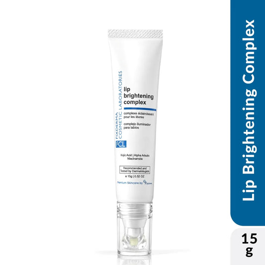 Lip Brightening Complex